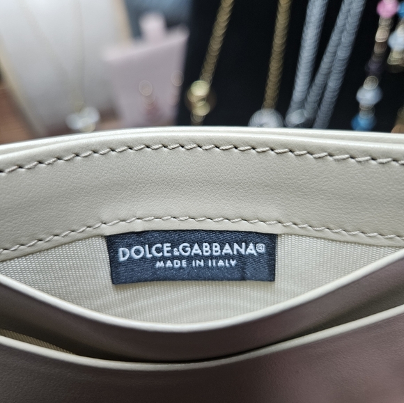 Dolce & Gabbana Card Holder 🤍 D&G - Picture 6 of 7